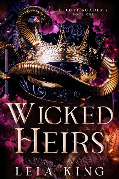 1_P4043 WICKED HEIRS ELECTI ACADEMY - LEIA KING