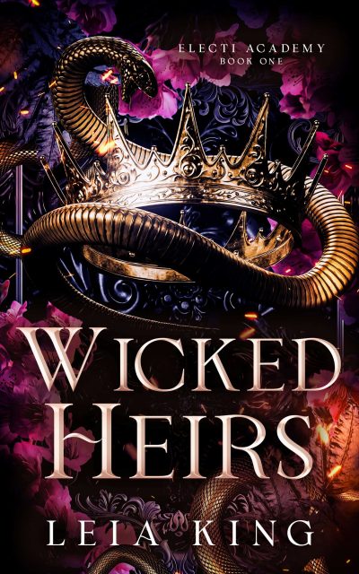 1_P4043 WICKED HEIRS ELECTI ACADEMY – LEIA KING 1_P4043 WICKED HEIRS ELECTI ACADEMY - LEIA KING