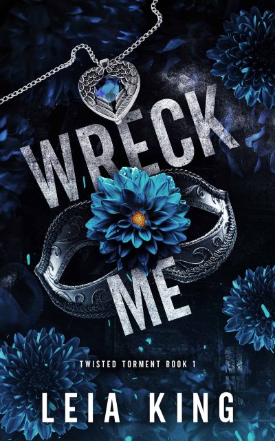 1_WRECK ME – LEIA KING 1_WRECK ME - LEIA KING