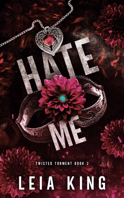 2_HATE ME - LEIA KING