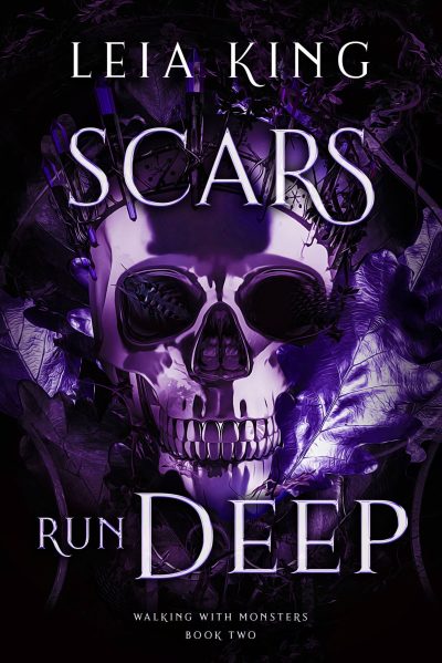 2_P2114 SCARS RUN DEEP_LEIA KING