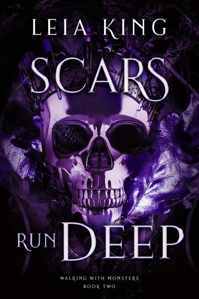 2_P2114 SCARS RUN DEEP_LEIA KING 2_P2114 SCARS RUN DEEP_LEIA KING