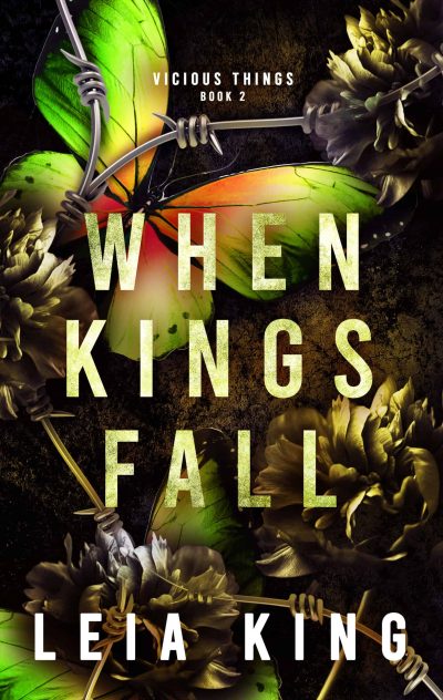 2_WHEN KINGS FALL - LEIA KING BOOK 2