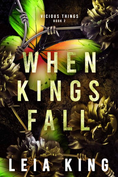 2_WHEN KINGS FALL - LEIA KING BOOK 2