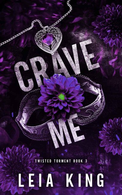 3_CRAVE ME - LEIA KING