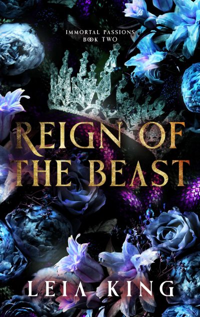 BOOK 2 - REIGN OF THE BEAST